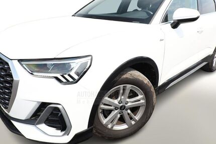 Audi Q3 27.950 km 31.435 &euro; Stuttgart 70439