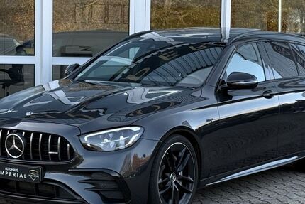 Mercedes-Benz E 53 AMG 111.084 km 46.800 &euro; Aspach 71546