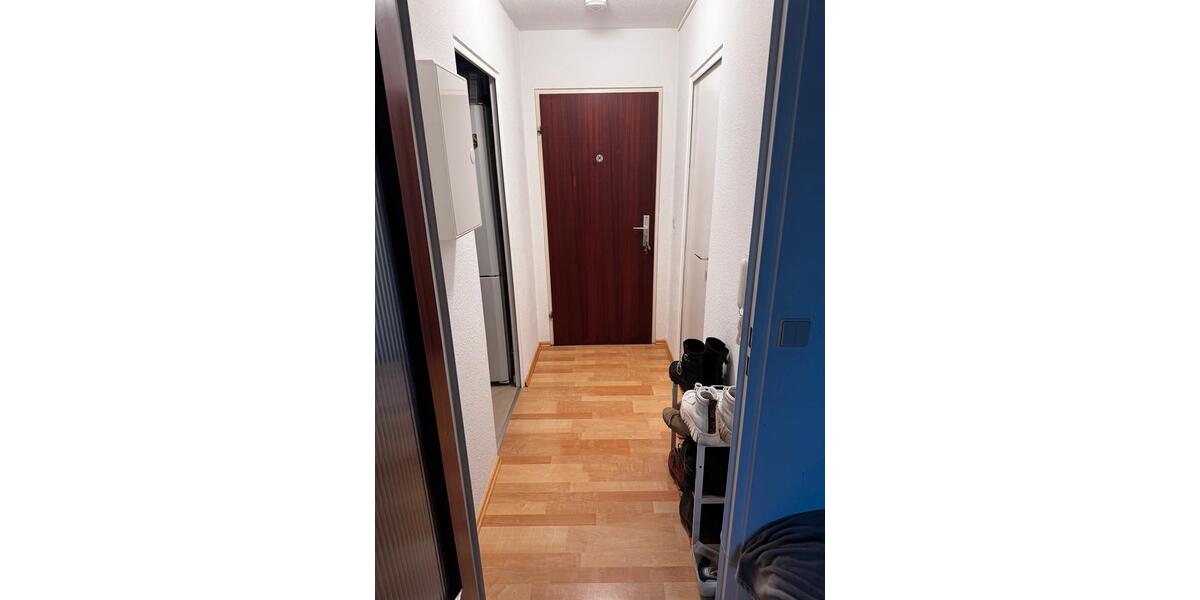 Etagenwohnung Stuttgart Botnang - 1 Zimmer, 35 m&sup2;, 925&euro; | Angebot:26460074