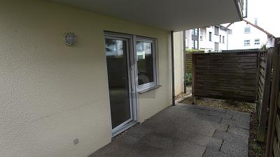 HELL UND SANIERT IN BEVORZUGTER LAGE - Erdgeschoßwohnung Wernau | Angebot:26024058