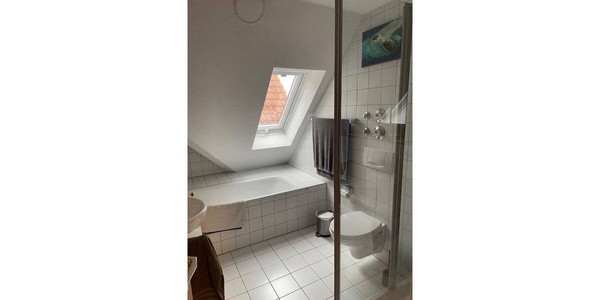 Etagenwohnung Kernen i. Stetten - 2 Zimmer, 61 m&sup2;, 285.000&euro; | Angebot:26061695
