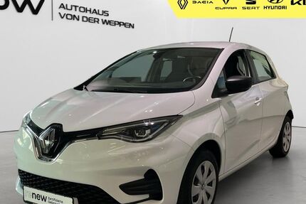 Renault ZOE 23.500 km 13.500 &euro; Stuttgart 70469