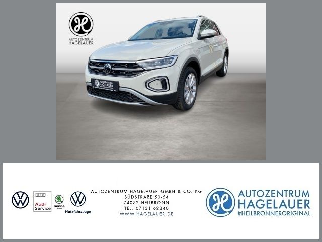 VW T-Roc 4.995 km 34.444 &euro; Heilbronn 74072