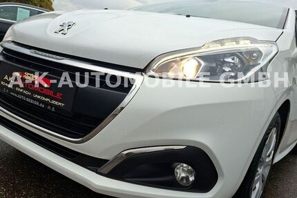 Peugeot 208 150.000 km 3.999 &euro; Deizisau 73779