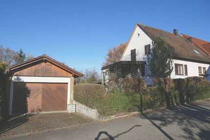 Haus Urbach - 6 Zimmer, 135 m&sup2;, 475.000&euro; | Angebot:24548120