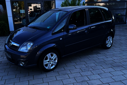 Opel Meriva 142.000 km 3.500 &euro; Urbach (30km östlich von Stuttgart) 73660