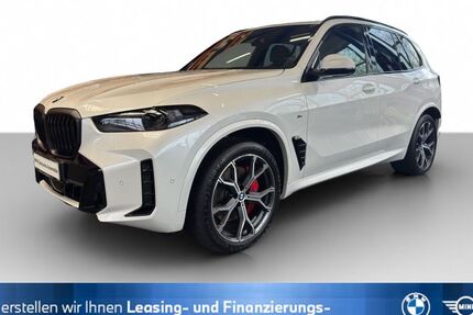 BMW X5 23.500 km 72.490 &euro; Asperg 71679