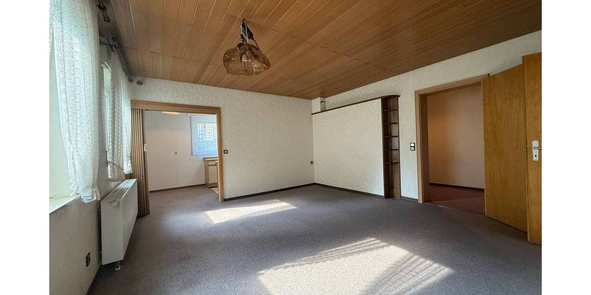 Mehrfamilienhaus, Wohnhaus Wimsheim - 8 Zimmer, 169 m&sup2;, 350.000&euro; | Angebot:25691729