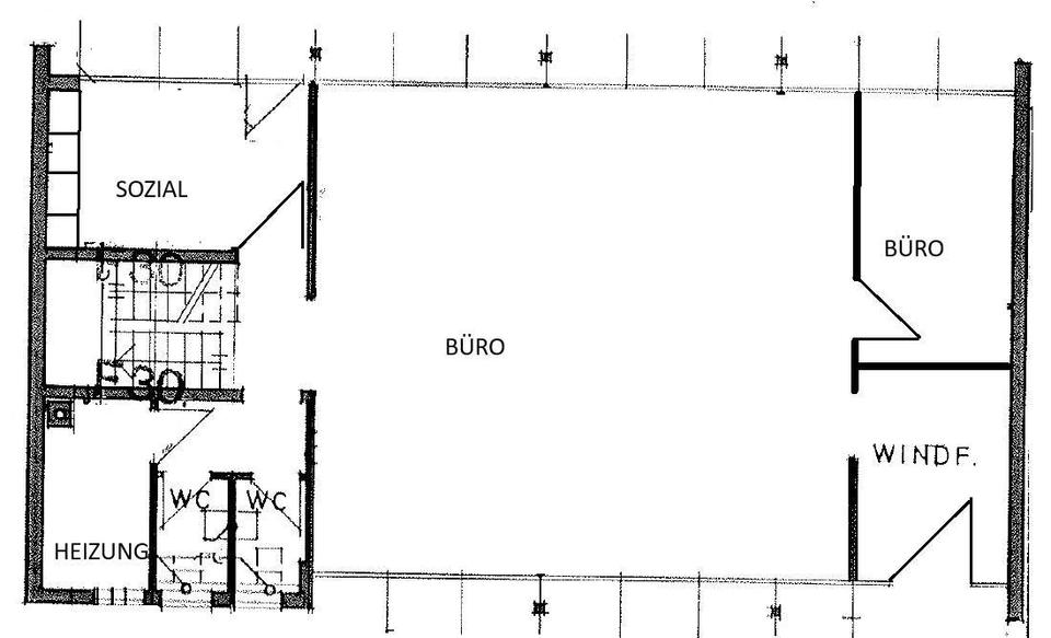 Gewerbeobjekt Heilbronn - 1.720&euro; | Angebot:23859658