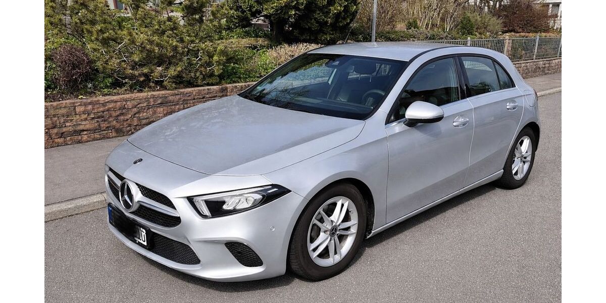 Mercedes-Benz A 180 89.745 km 19.500 &euro; Weil der Stadt 71263