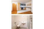 Hochparterre Ludwigsburg - 2 Zimmer, 55 m&sup2;, 955&euro; | Angebot:27587596