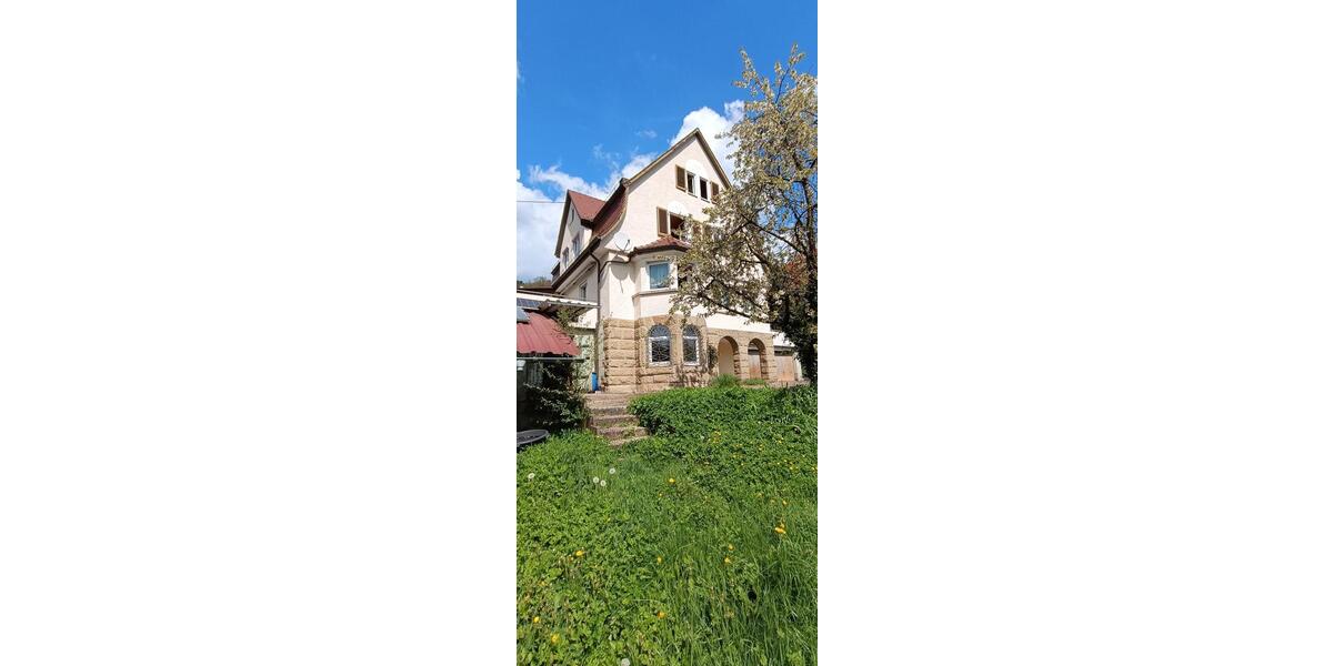 Einfamilienhaus Murrhardt - 10 Zimmer, 215 m&sup2;, 495.000&euro; | Angebot:26608934