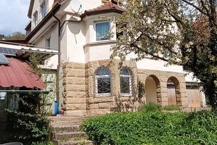 Haus Murrhardt - 10 Zimmer, 215 m&sup2;, 495.000&euro; | Angebot:26608934