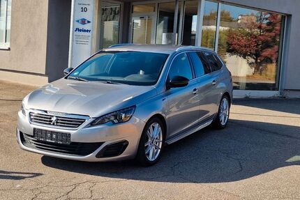 Peugeot 308 108.000 km 11.699 &euro; Heilbronn 74078