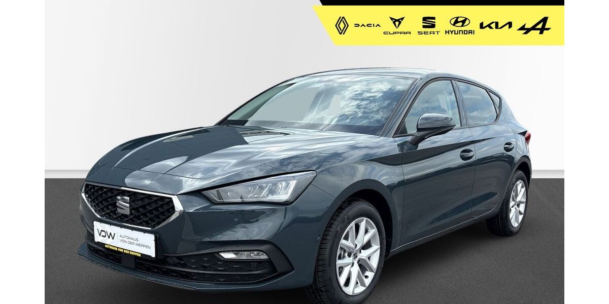 Seat Leon 7.500 km 23.750 &euro; Heilbronn 74076