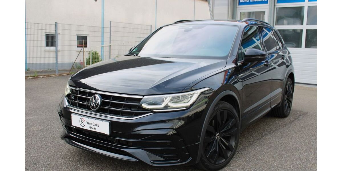 VW Tiguan 161.000 km 27.980 &euro; Sindelfingen 71065