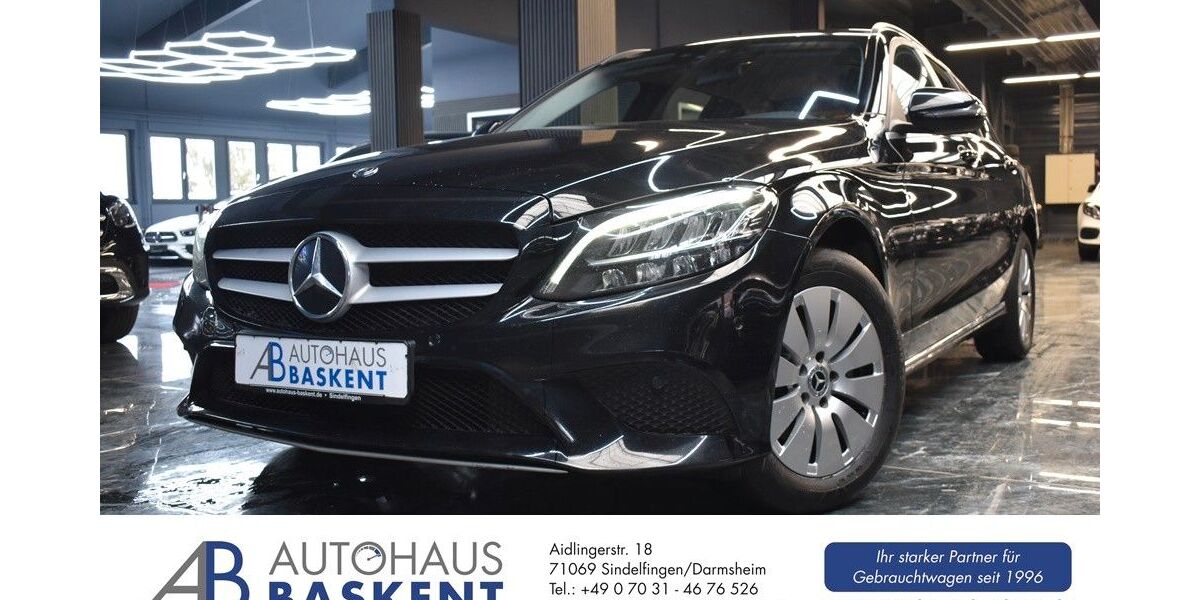 Mercedes-Benz C 200 168.900 km 17.450 &euro; Sindelfingen-Darmsheim 71069