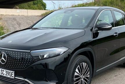 Mercedes-Benz EQA 27.000 km 41.600 &euro; Böblingen 71034