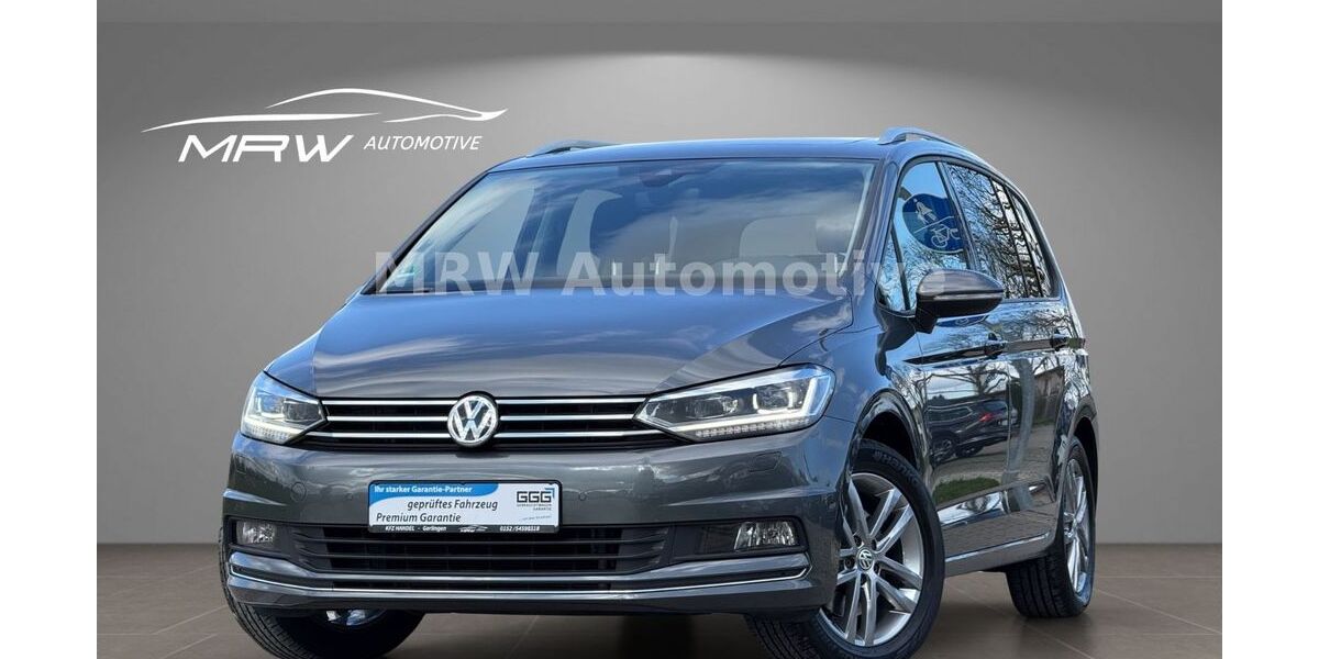 VW Touran 72.311 km 22.590 &euro; Gerlingen 70839