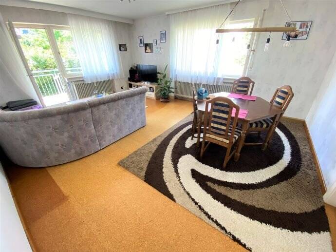 Etagenwohnung Mühlacker Dürrmenz - 4 Zimmer, 102 m&sup2;, 275.000&euro; | Angebot:25779821