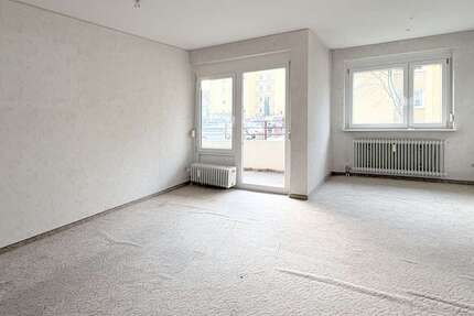 Wohnung Heilbronn Horkheim - 3 Zimmer, 80 m&sup2;, 239.000&euro; | Angebot:25380774