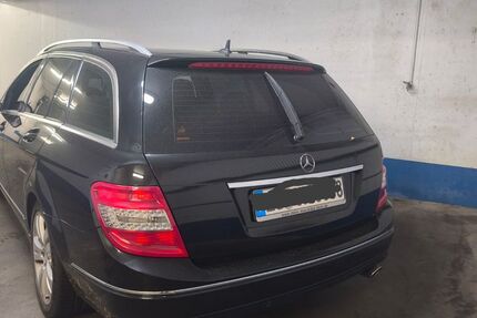 Mercedes-Benz C 230 202.750 km 5.900 &euro; Esslingen 73728