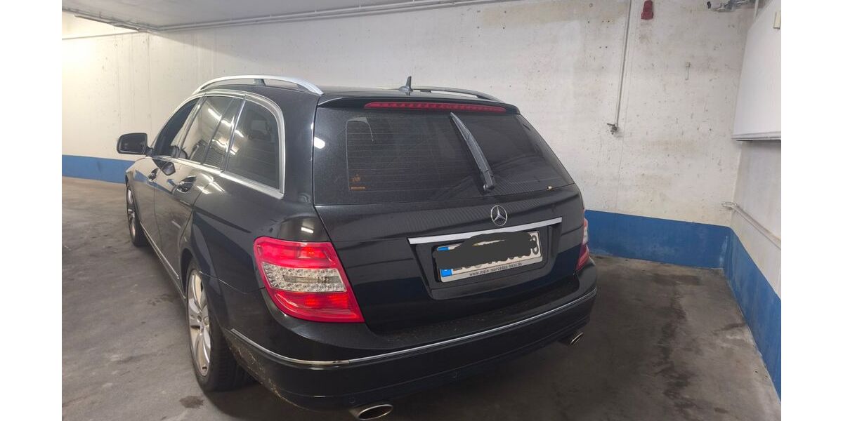 Mercedes-Benz C 230 202.750 km 5.900 &euro; Esslingen 73728