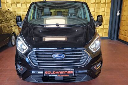 Ford Tourneo Custom 89.800 km 27.999 &euro; Winnenden 71364