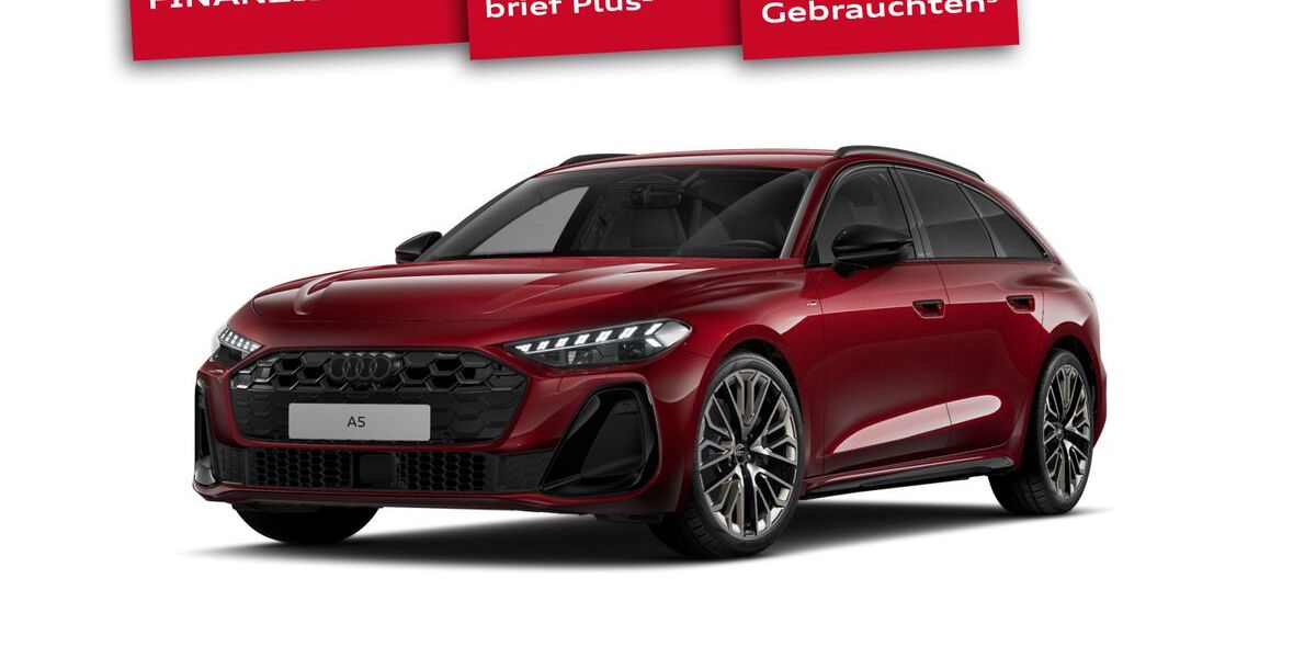 Audi A5 6.723 km 45.940 &euro; Stuttgart 70469