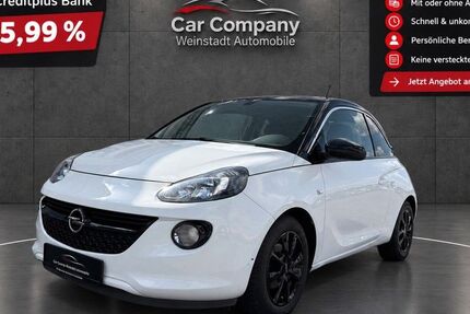 Opel Adam 118.000 km 9.990 &euro; Weinstadt 71384