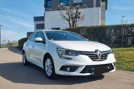 Renault Megane 151.000 km 8.990 &euro; Stuttgart 70565