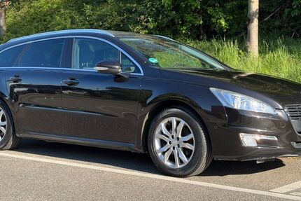 Peugeot 508 150.000 km 5.999 &euro; Fellbach 70736