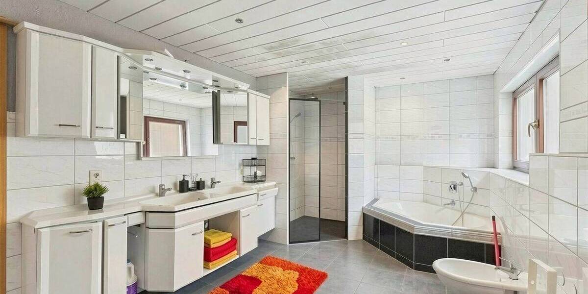 Etagenwohnung Böblingen Dagersheim - 5 Zimmer, 156 m&sup2;, 479.000&euro; | Angebot:26040108