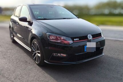 VW Polo 106.200 km 15.199 &euro; Stuttgart 70374