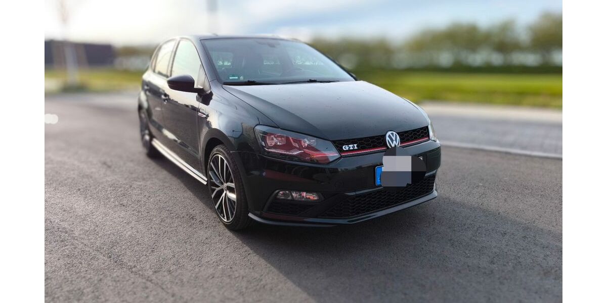 VW Polo 106.200 km 15.199 &euro; Stuttgart 70374