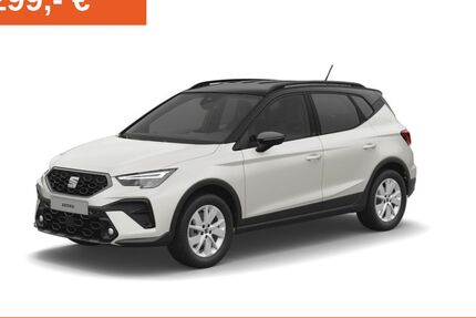 Seat Arona 4.500 km 26.950 &euro; Weinstadt-Endersbach 71384