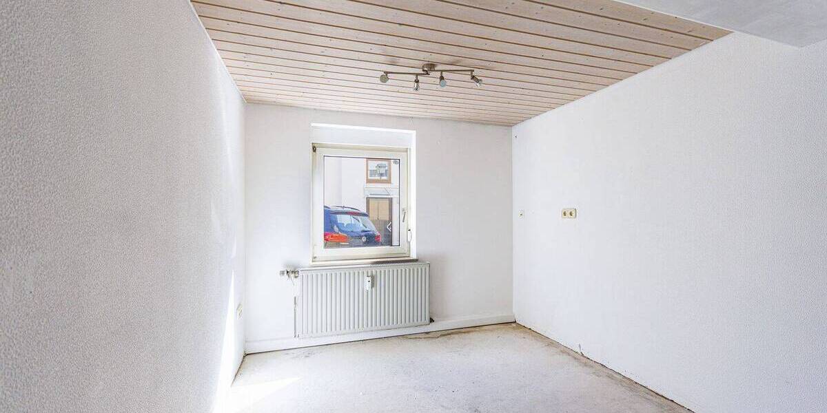 Etagenwohnung Remseck am Neckar Neckarrems - 2 Zimmer, 40 m&sup2;, 129.000&euro; | Angebot:26291384