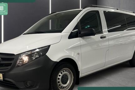 Mercedes-Benz Vito 55.852 km 29.390 &euro; Fellbach 70736