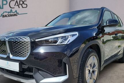 BMW iX1 17.854 km 36.590 &euro; Backnang 71522
