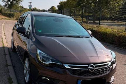 Opel Astra 70.000 km 10.900 &euro; Bietigheim-Bissingen 74321