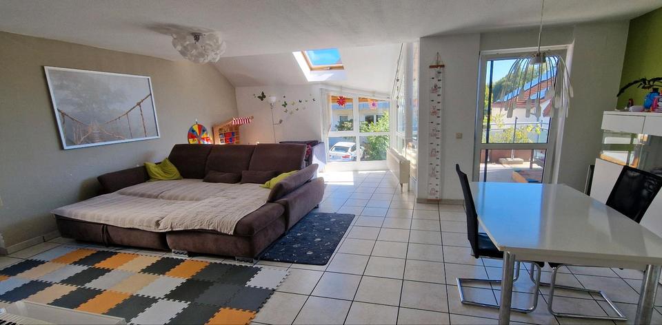 Reihenhaus Friolzheim - 5.5 Zimmer, 115 m&sup2;, 435.000&euro; | Angebot:25164453