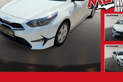 Kia ceed / Ceed 62.659 km 12.900 &euro; Waiblingen 71332