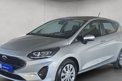 Ford Fiesta 12.858 km 15.990 &euro; Stuttgart 70190