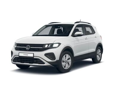 VW T-Cross 15.000 km 19.430 &euro; Stuttgart-Wangen 70188