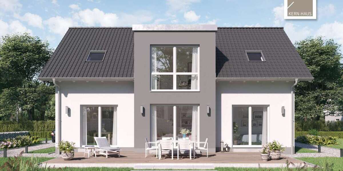 Einfamilienhaus Vaihingen - 6 Zimmer, 157 m&sup2;, 704.896&euro; | Angebot:23784050