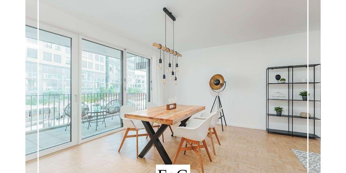 Etagenwohnung Stuttgart Feuerbach - 2 Zimmer, 61 m&sup2;, 1.278&euro; | Angebot:25548975