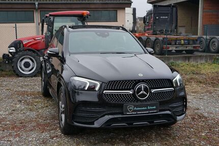 Mercedes-Benz GLE 580 45.630 km 72.890 &euro; Rielingshausen 71672
