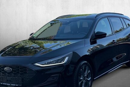 Ford Focus 47.114 km 18.990 &euro; Ludwigsburg 71636
