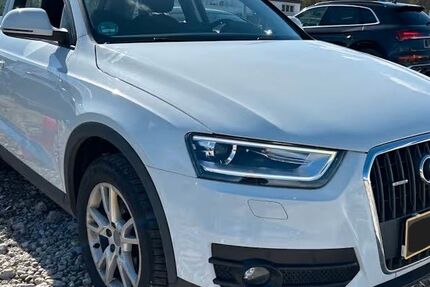 Audi Q3 186.000 km 8.999 &euro; Ditzingen 71254