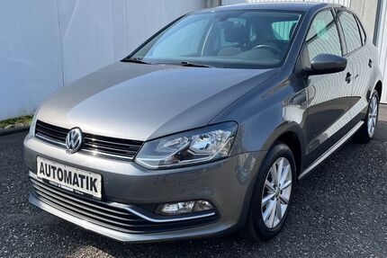 VW Polo 104.800 km 10.990 &euro; Heilbronn 74081